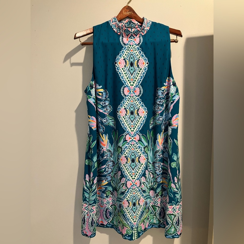 Lilly Pulitzer sleeveless dress